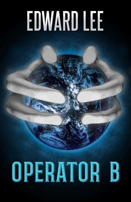 Vorderes Coverbild Operator B