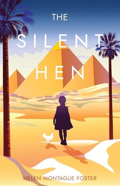 Vorderes Coverbild The Silent Hen
