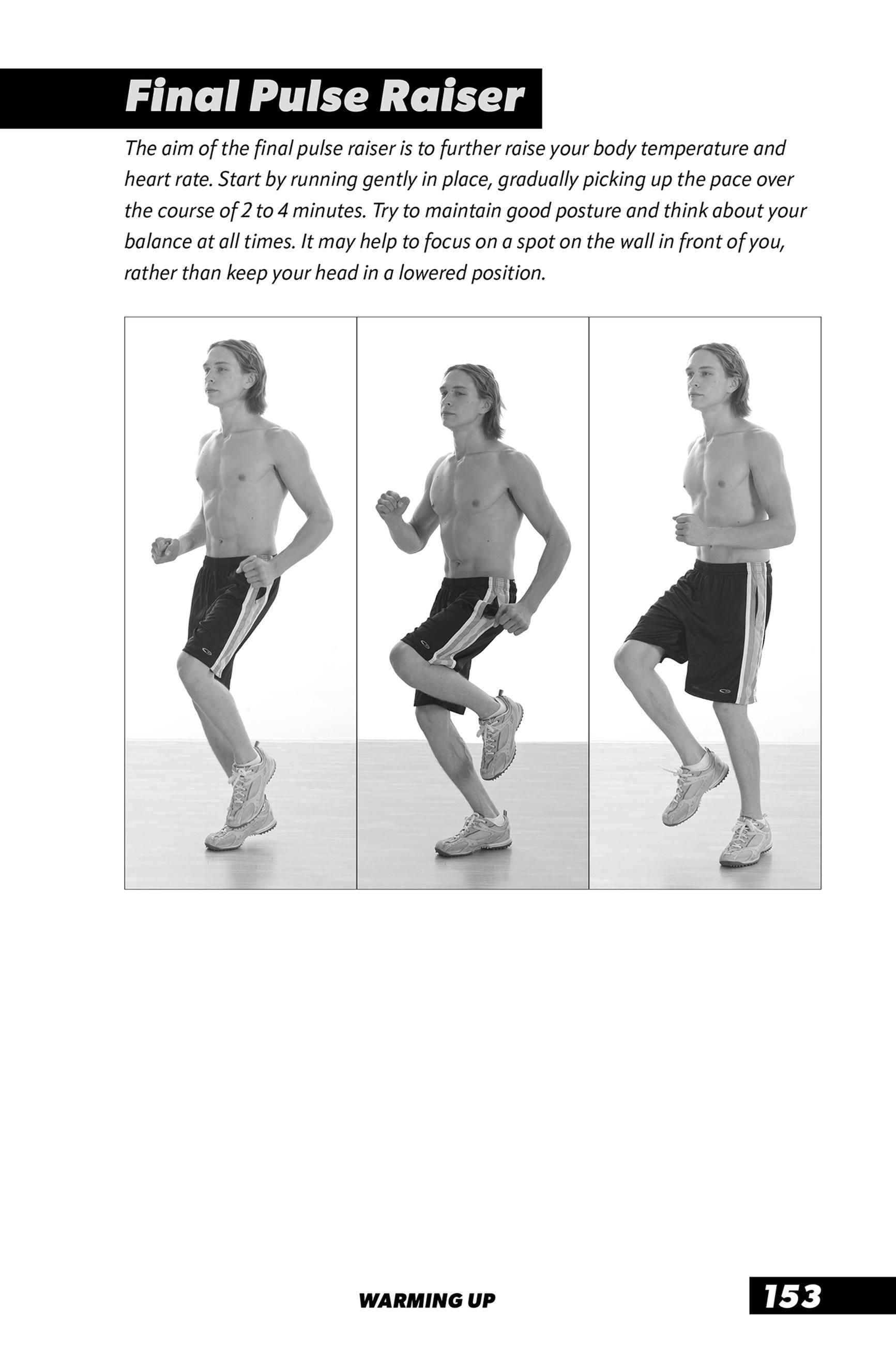 Beispielinhalt (Bild) 7 Weeks to 100 Push-Ups