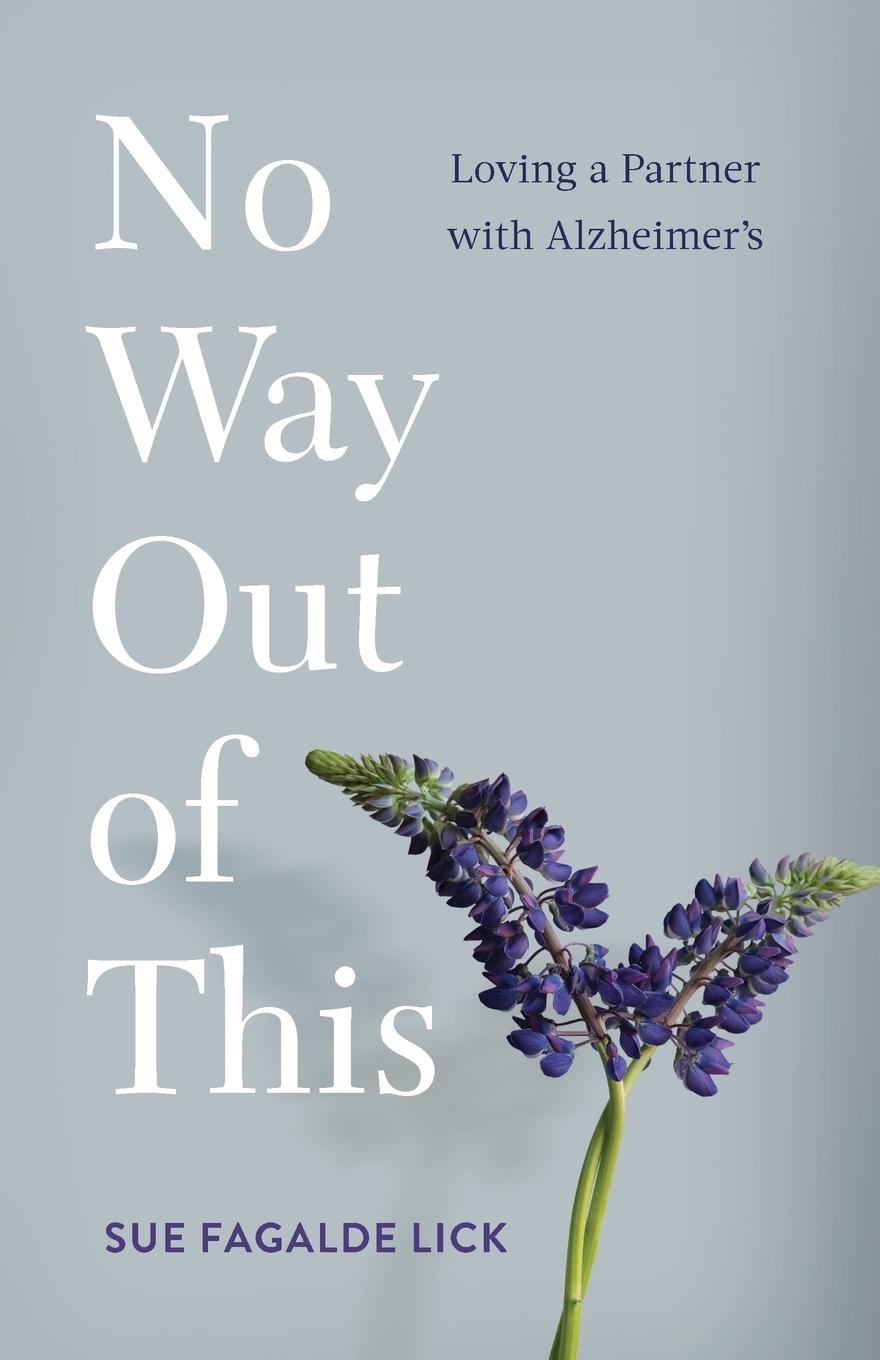 Vorderes Coverbild No Way Out of This