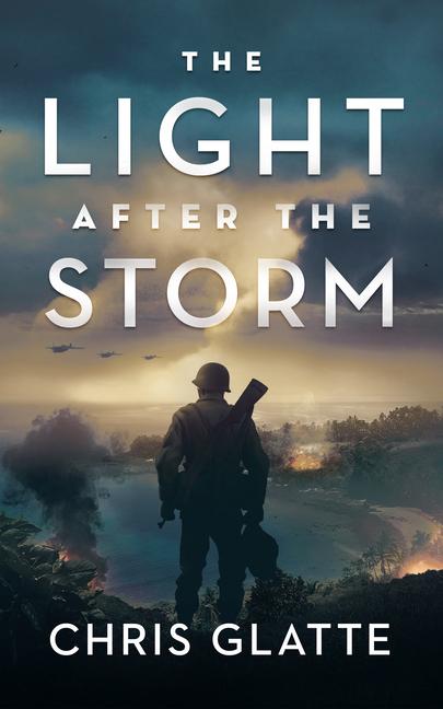 Vorderes Coverbild The Light After the Storm