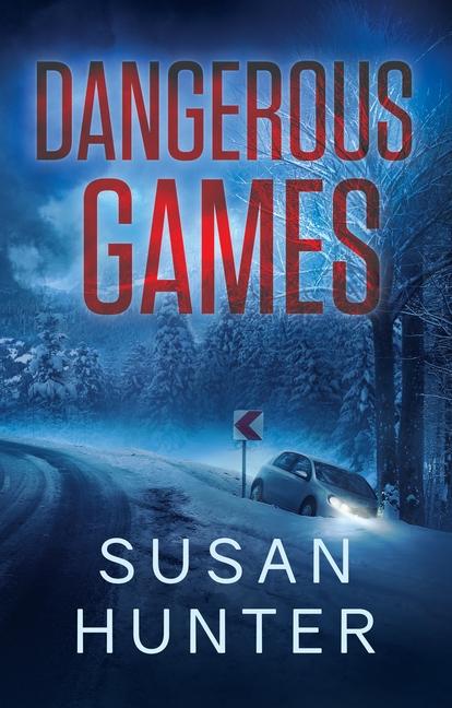 Vorderes Coverbild Dangerous Games