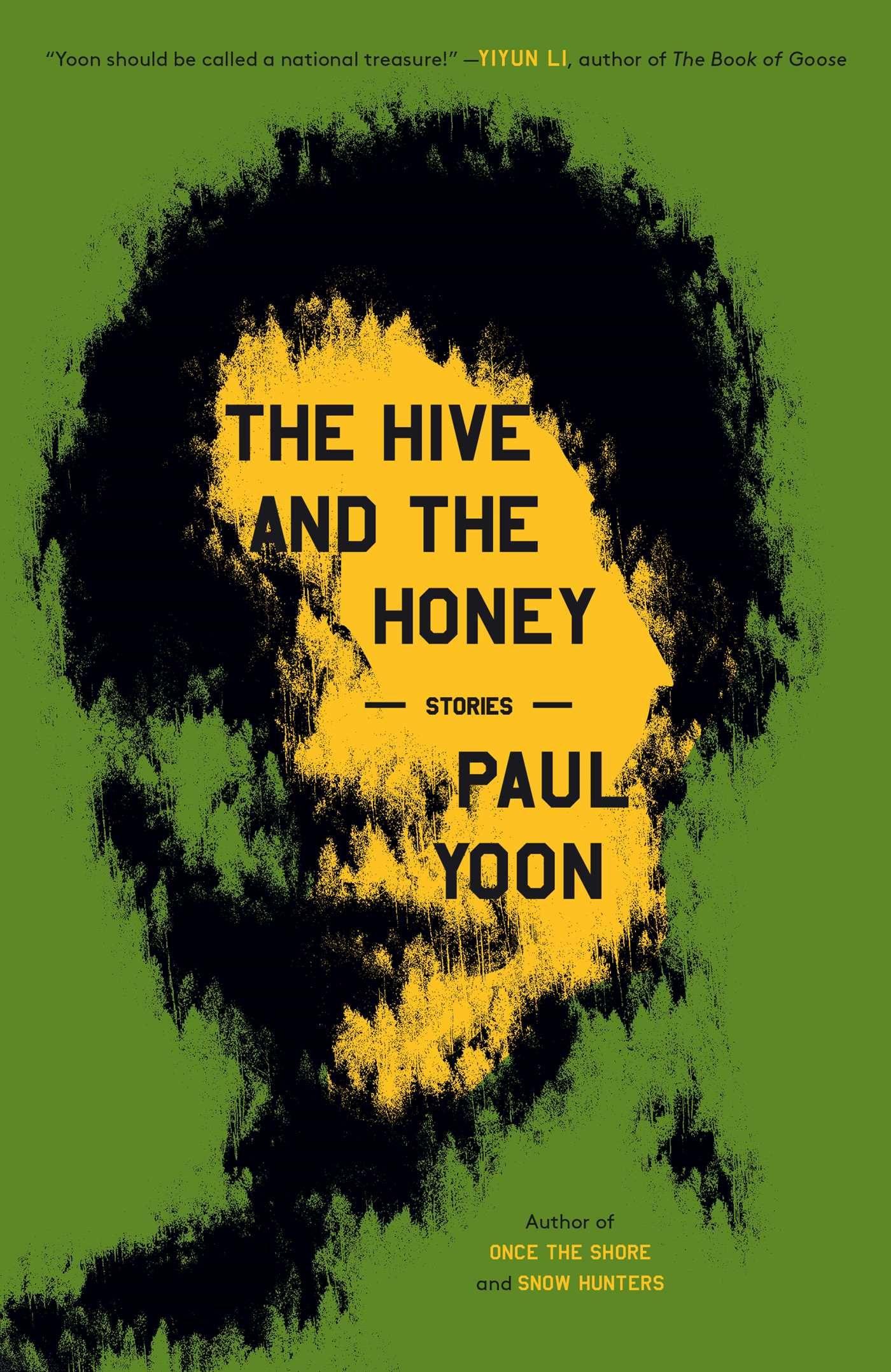 Vorderes Coverbild The Hive and the Honey