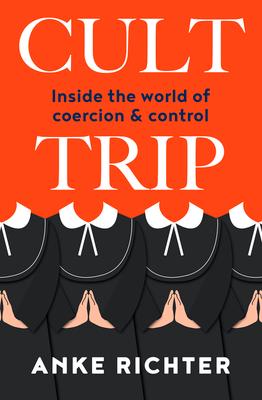 Vorderes Coverbild Cult Trip