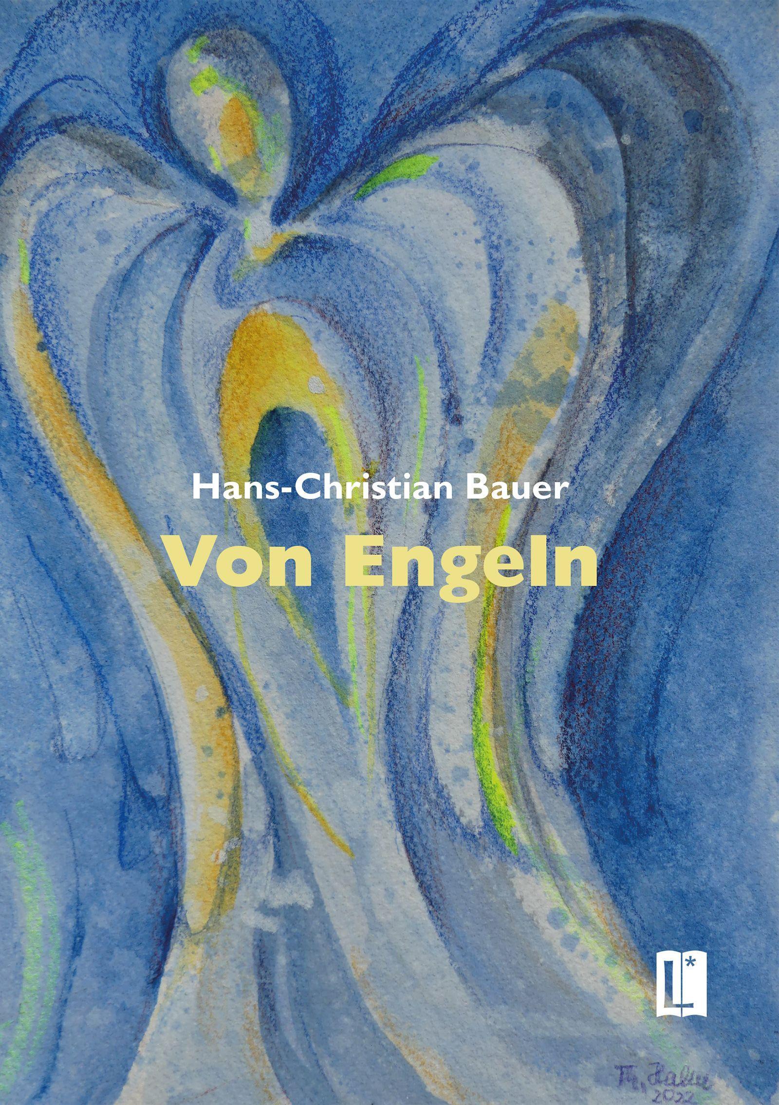 Vorderes Coverbild Von Engeln