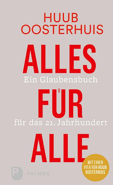 Vorderes Coverbild Alles für alle