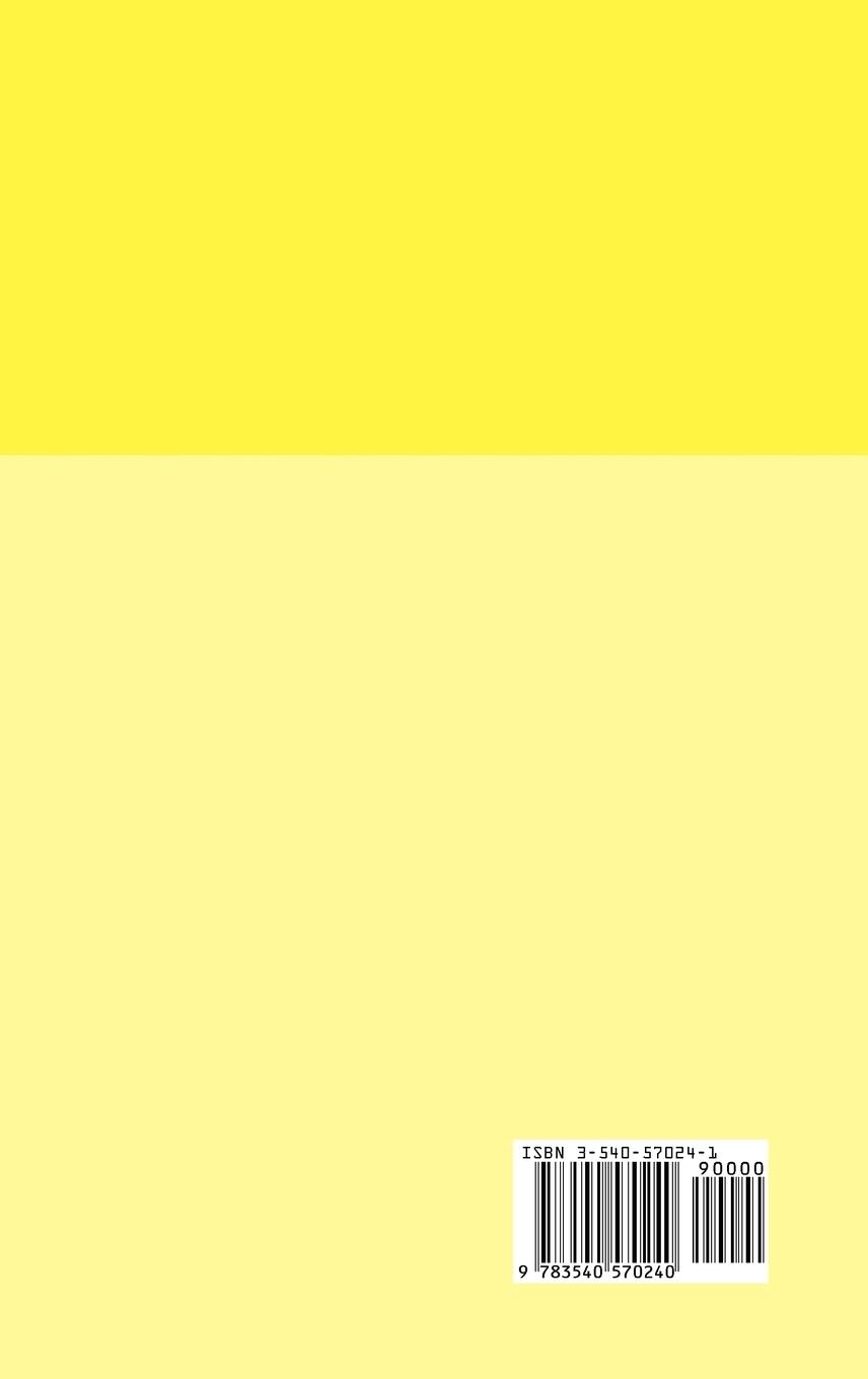 Rückseitencover Stochastic Analysis