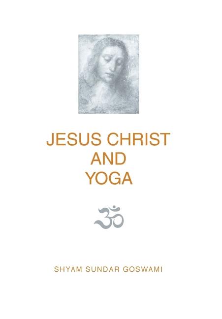 Vorderes Coverbild Jesus Christ and Yoga