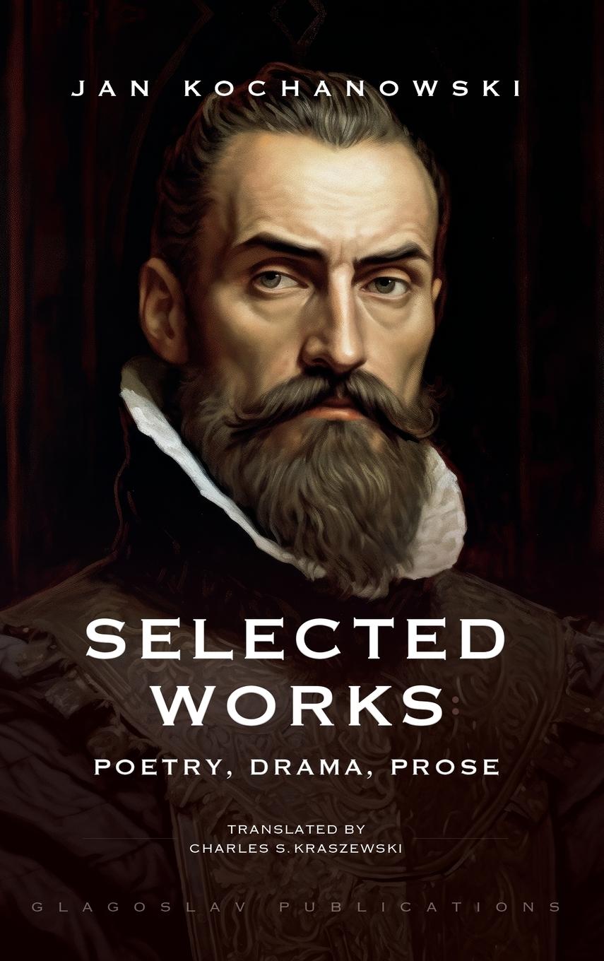 Vorderes Coverbild Selected Works