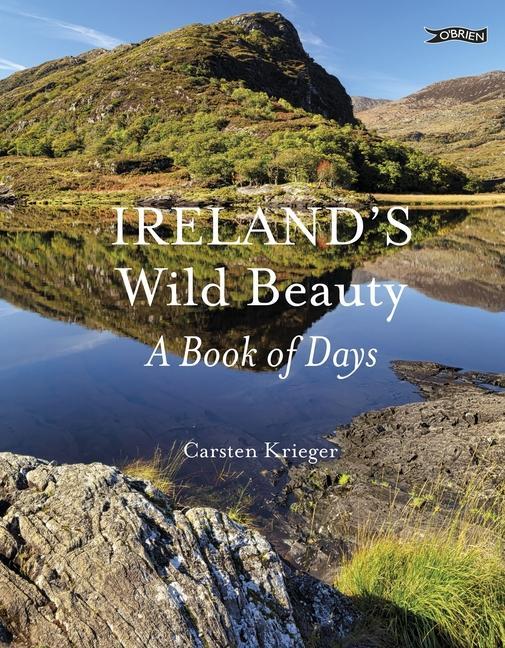 Vorderes Coverbild Ireland's Wild Beauty