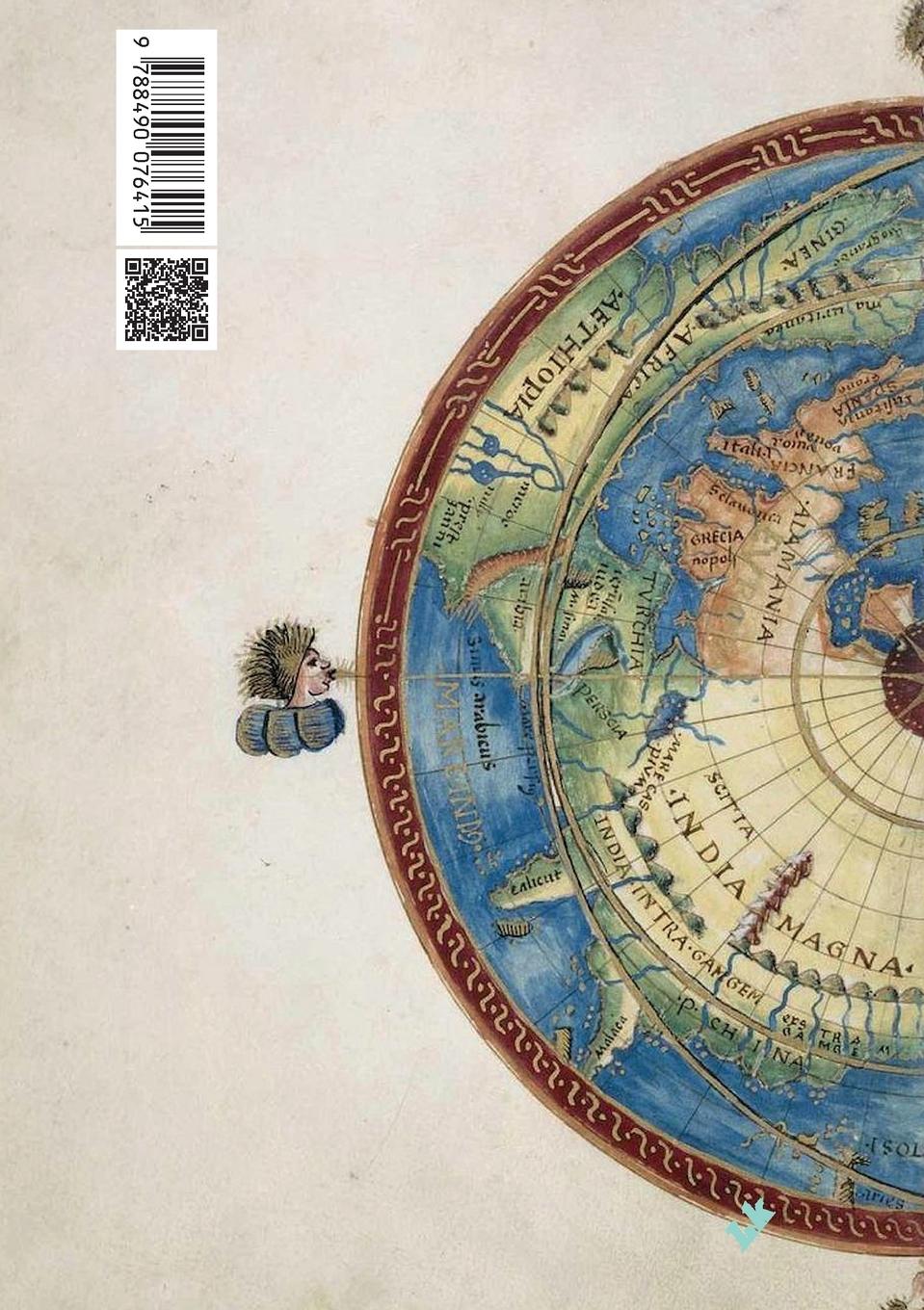 Rückseitencover Primer viaje alrededor del mundo