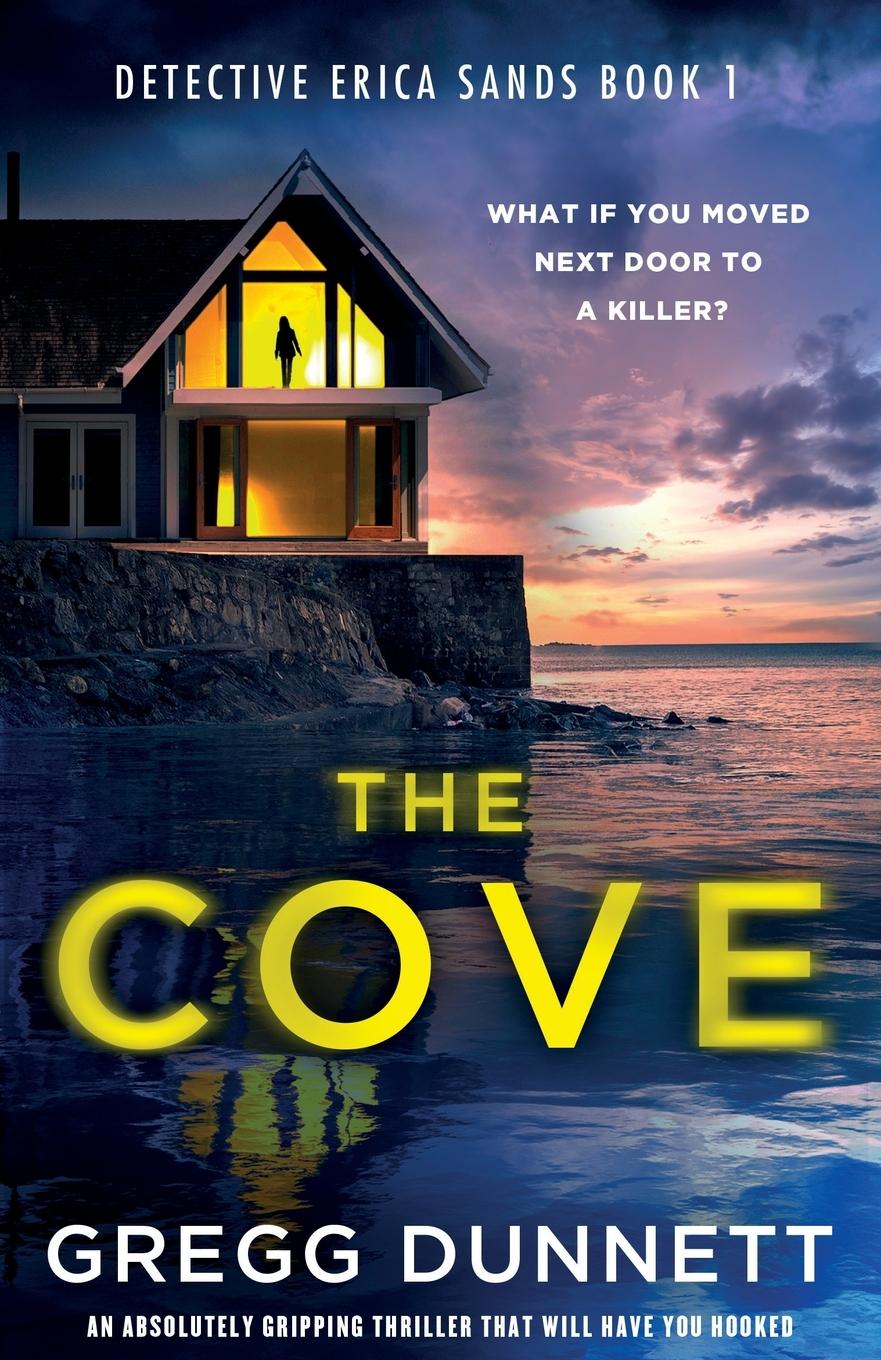 Vorderes Coverbild The Cove