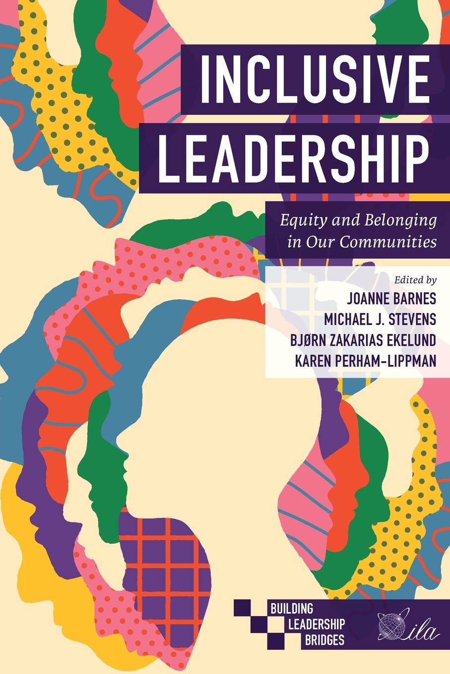 Vorderes Coverbild Inclusive Leadership