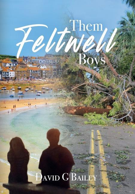 Vorderes Coverbild Them Feltwell Boys