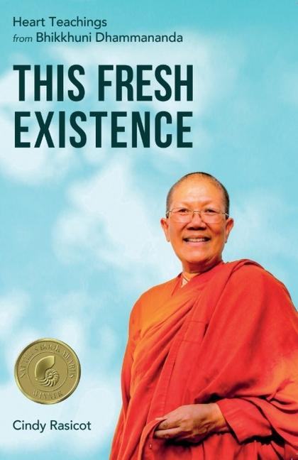 Vorderes Coverbild This Fresh Existence