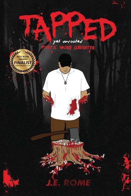 Vorderes Coverbild TAPPED, yet unrooted