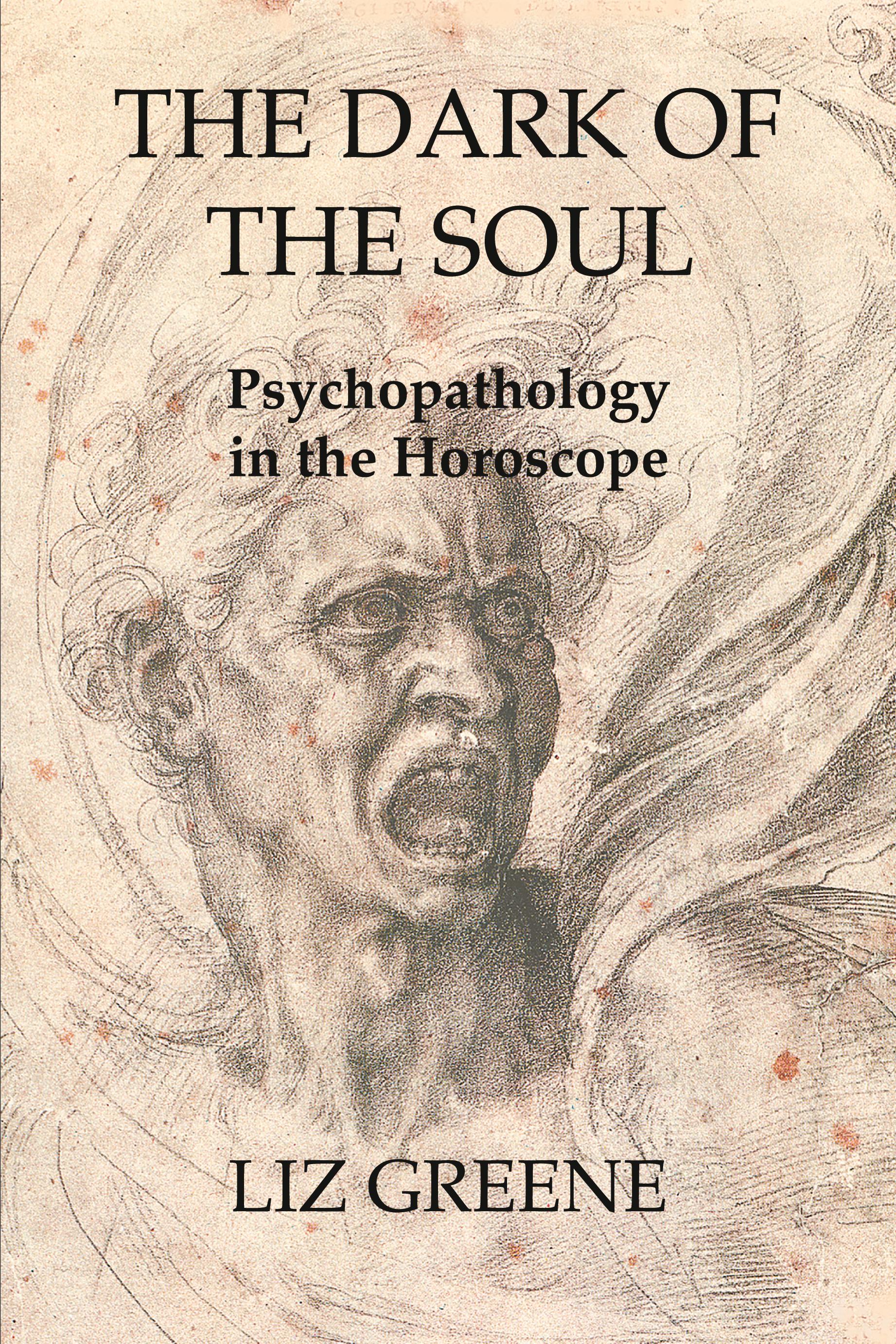 Vorderes Coverbild The Dark of the Soul