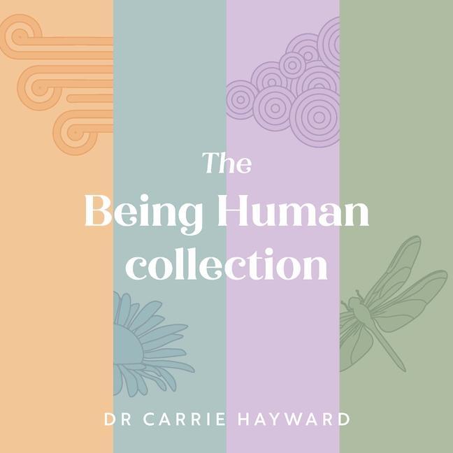 Vorderes Coverbild The Being Human Collection