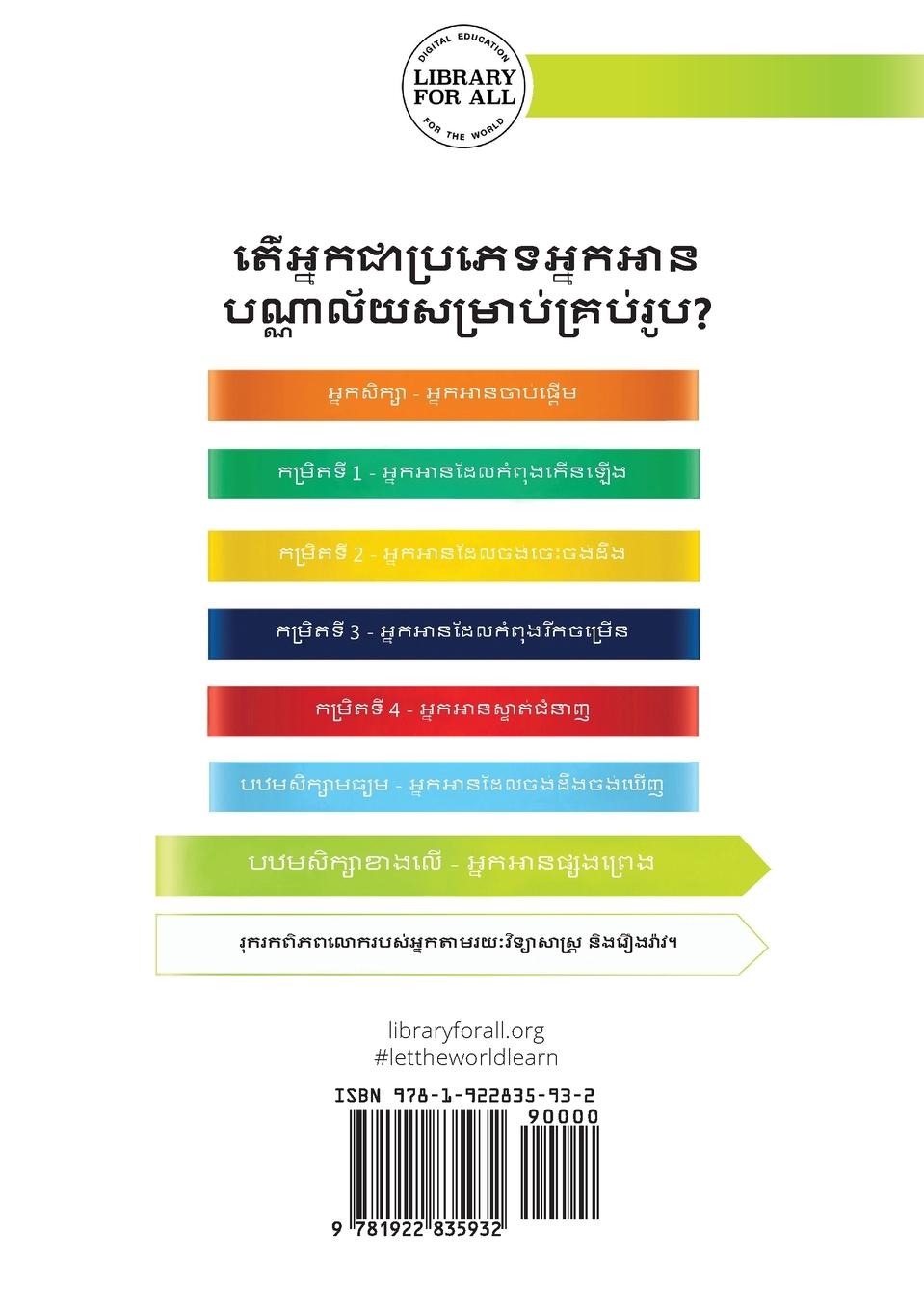 Rückseitencover The King's Secret - &#6050;&#6070;&#6032;&#6092;&#6016;&#6086;&#6036;&#6070;&#6086;&#6020;&#6042;&#6036;&#6047;&#6091;&#6047;&#6098;&#6031;&#6081;&#6021;