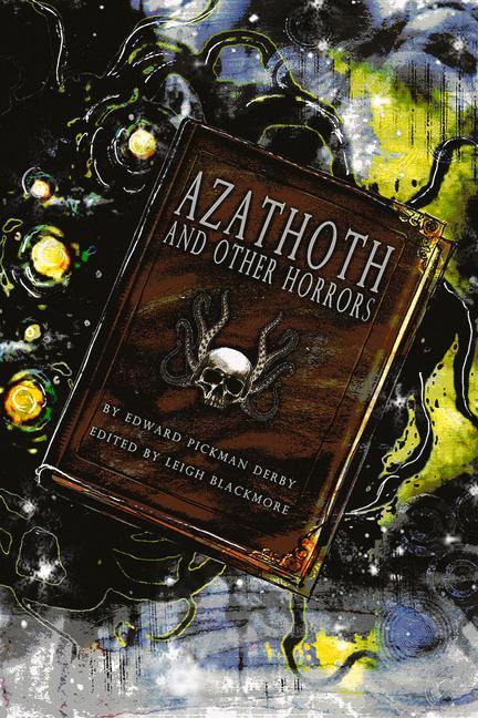 Vorderes Coverbild Azathoth and Other Horrors