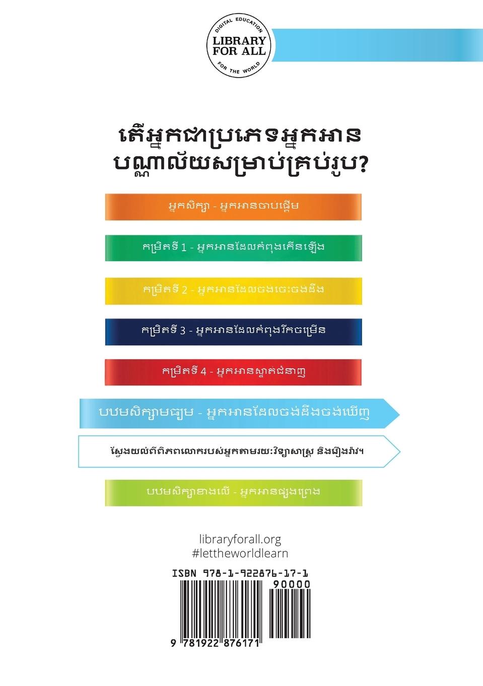 Rückseitencover How Does The Toothpaste Get Into The Tube? - &#6031;&#6078;&#6032;&#6098;&#6035;&#6070;&#6086;&#6026;&#6075;&#6047;&#6034;&#6098;&#6040;&#6081;&#6025;&#6021;&#6076;&#6043;&#6033;&#6085;&#6016;&#6098;&#6035;&#6075;&#6020;&#6036;&#6086;&#6038;&#6020;&#6091;&