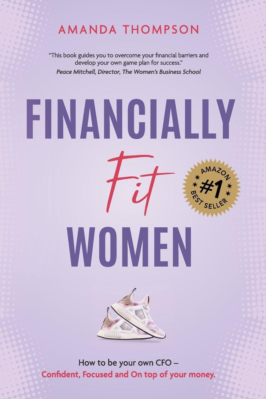 Vorderes Coverbild Financially Fit Women