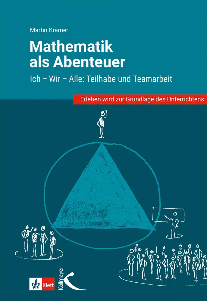Vorderes Coverbild Mathematik als Abenteuer: Ich - Wir - Alle