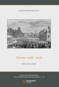 Vorderes Coverbild Worms 1080-2018