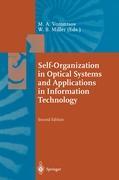Vorderes Coverbild Self-Organization in Optical Systems and Applications in Information Technology