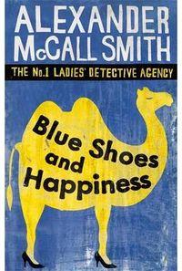 Vorderes Coverbild Blue Shoes and Happiness