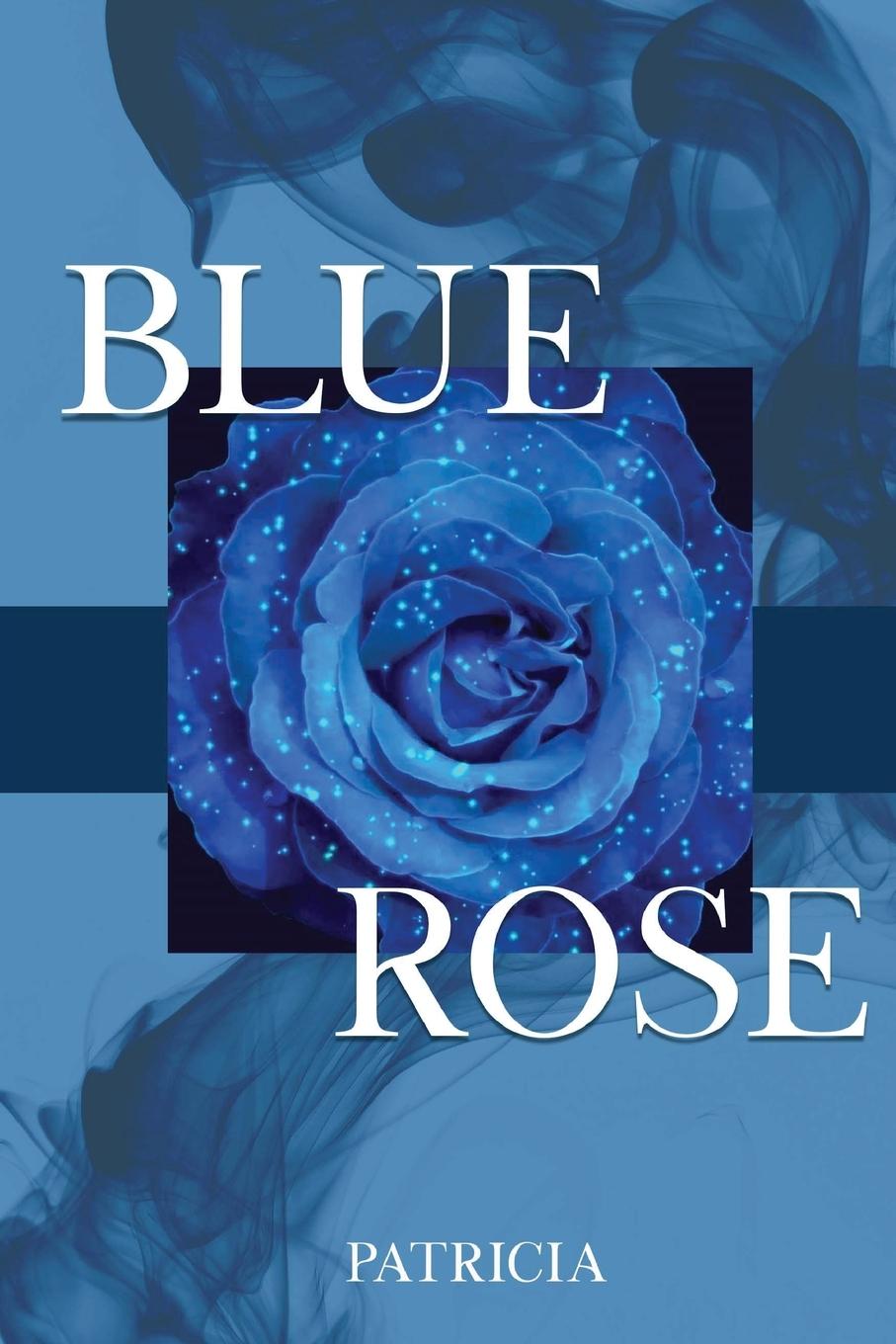 Vorderes Coverbild Blue Rose