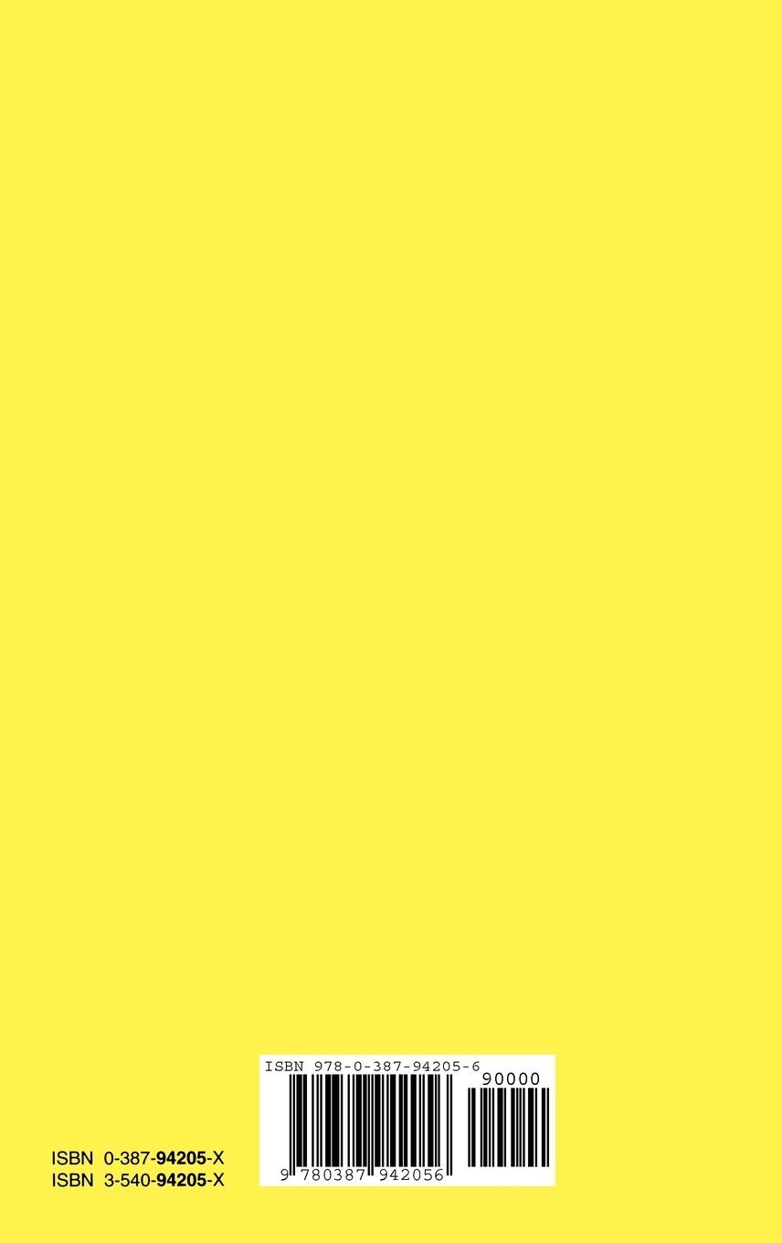 Rückseitencover Normally Hyperbolic Invariant Manifolds in Dynamical Systems