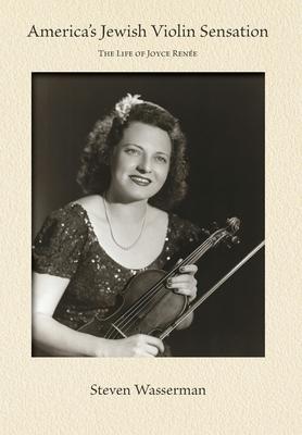 Vorderes Coverbild America's Jewish Violin Sensation