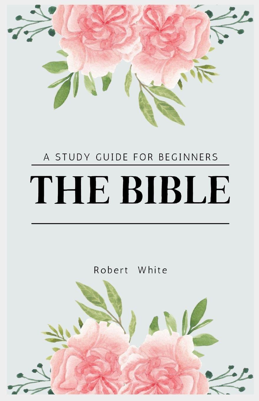 Vorderes Coverbild The Bible