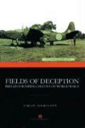 Vorderes Coverbild Fields of Deception