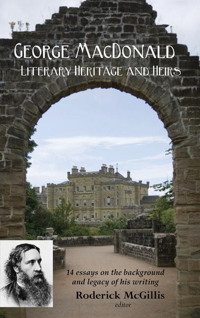 Vorderes Coverbild George MacDonald
