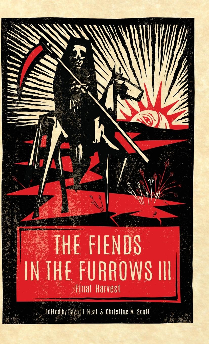 Vorderes Coverbild The Fiends in the Furrows III