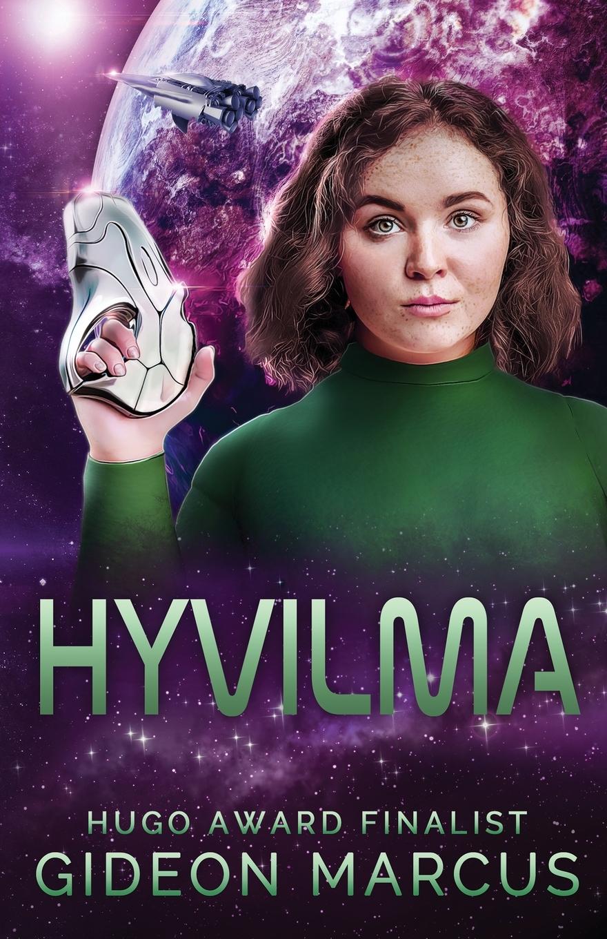 Vorderes Coverbild Hyvilma