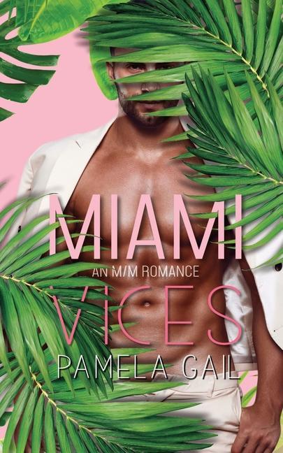 Vorderes Coverbild Miami Vices