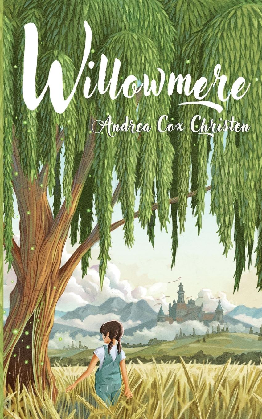 Vorderes Coverbild Willowmere