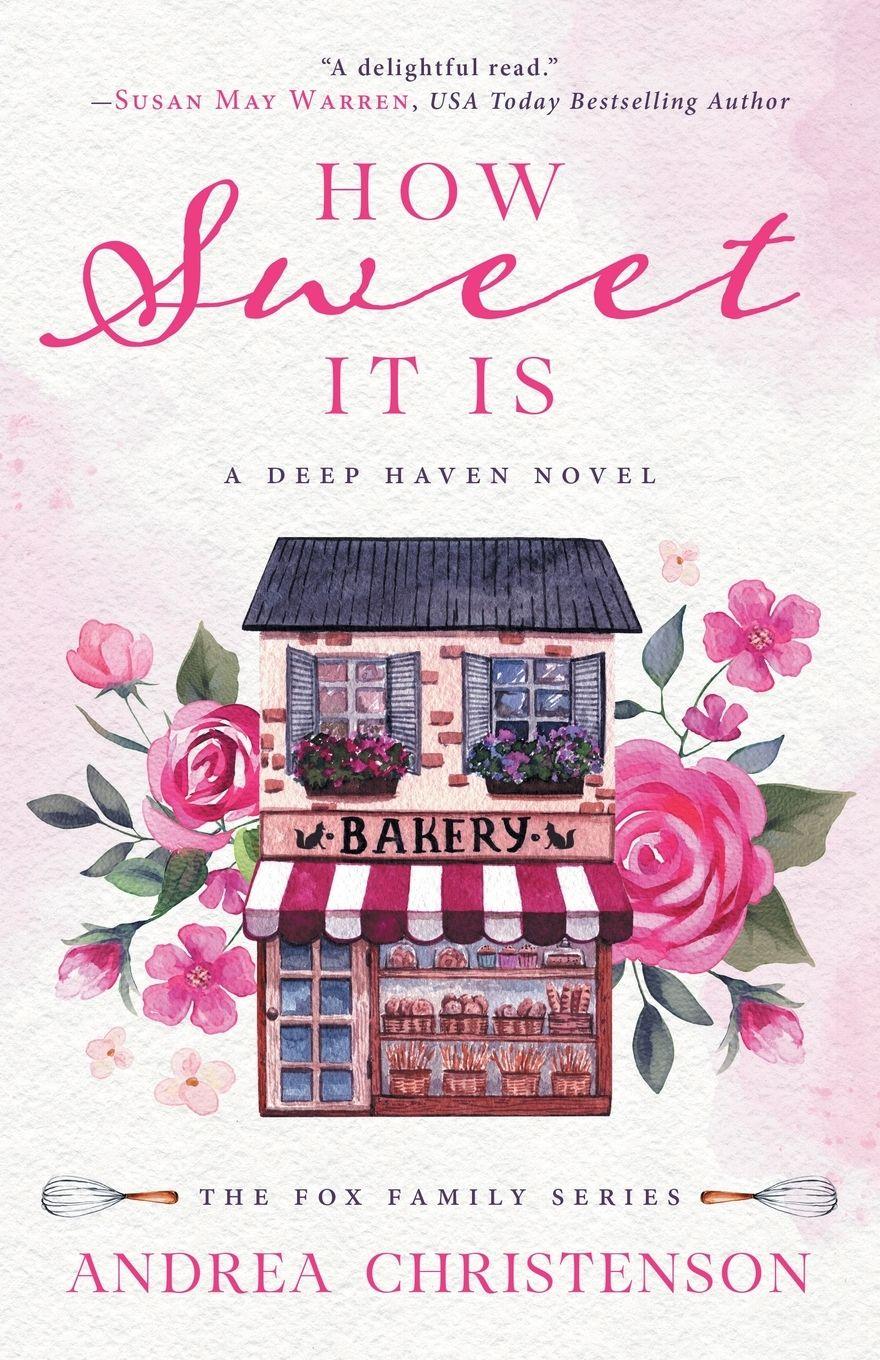 Vorderes Coverbild How Sweet It Is
