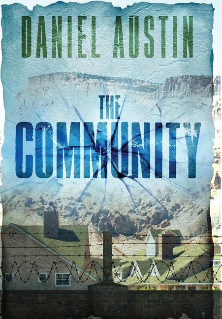 Vorderes Coverbild The Community