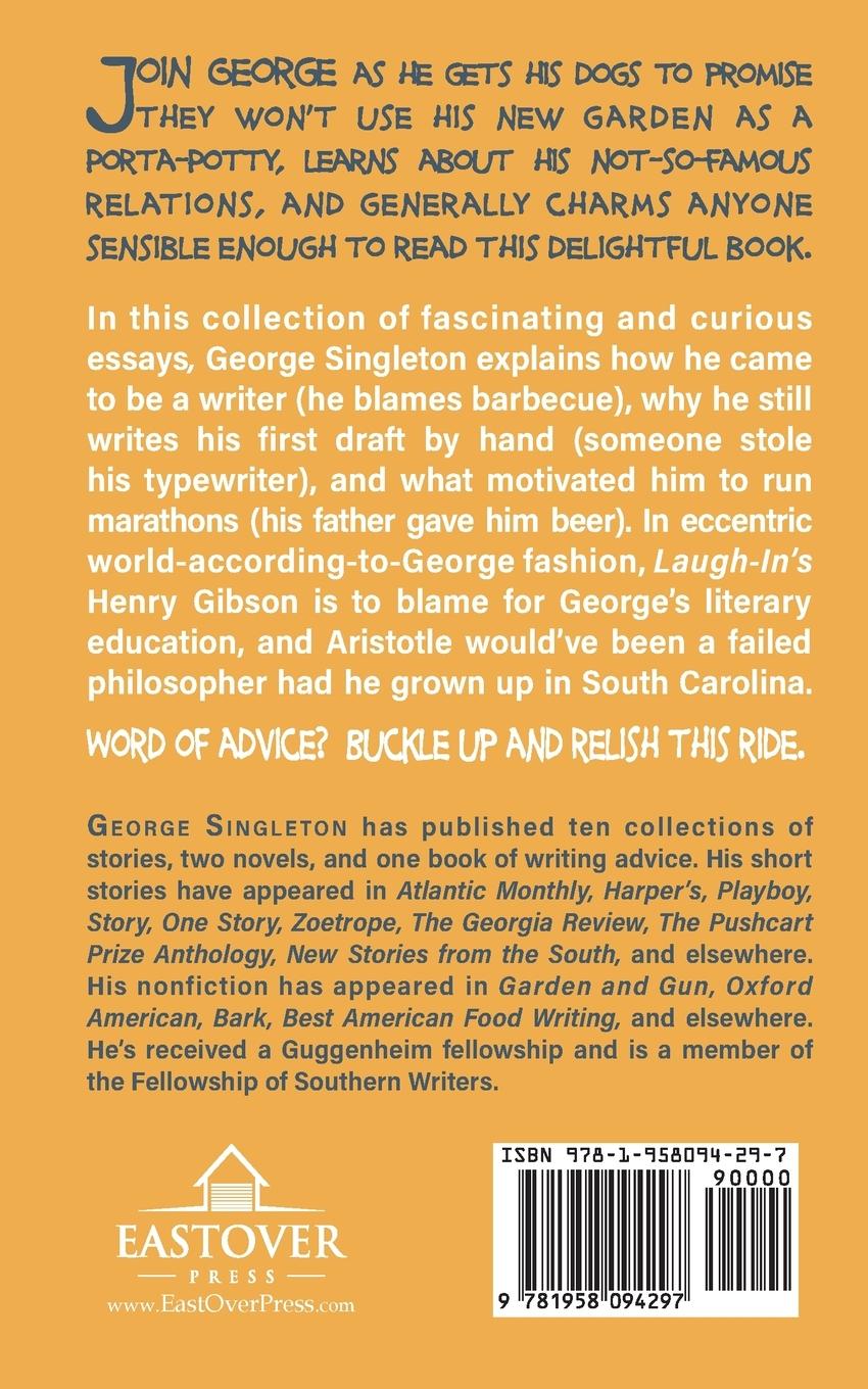 Rückseitencover ASIDES