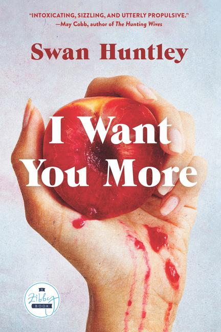 Vorderes Coverbild I Want You More