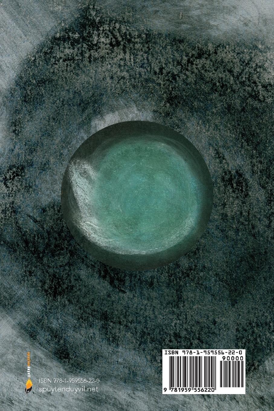 Rückseitencover The Silence Sound Makes