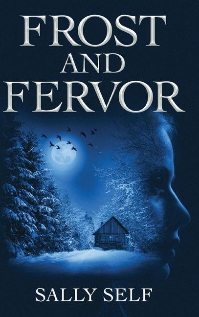 Vorderes Coverbild Frost and Fervor