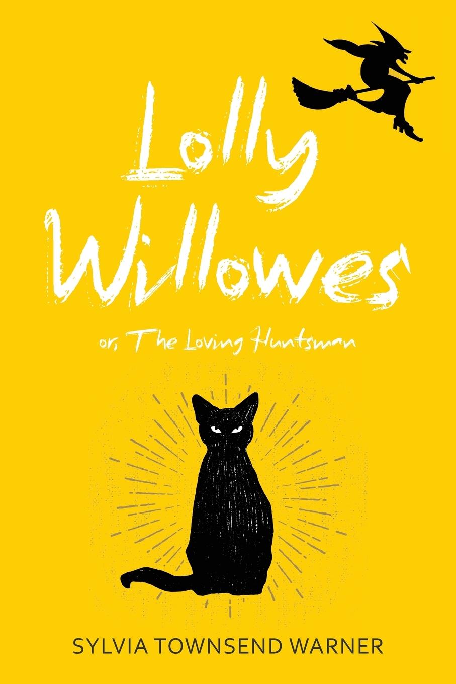 Vorderes Coverbild Lolly Willowes (Warbler Classics Annotated Edition)