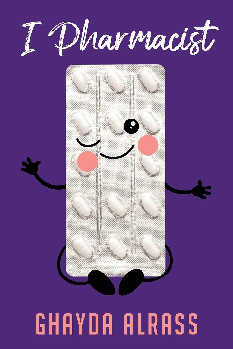 Vorderes Coverbild I Pharmacist