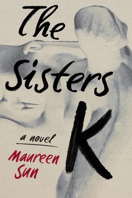 Vorderes Coverbild The Sisters K
