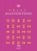 Vorderes Coverbild Kolay Kuantum Fizigi